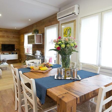 Kia Ora Suite Apartment San Zenone Екстер'єр фото