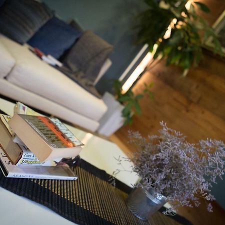 Kia Ora Suite Apartment San Zenone Екстер'єр фото