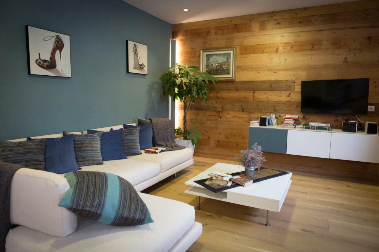 Kia Ora Suite Apartment San Zenone Екстер'єр фото