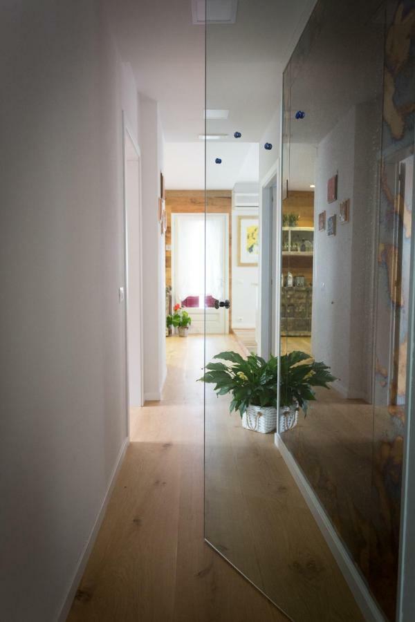 Kia Ora Suite Apartment San Zenone Екстер'єр фото