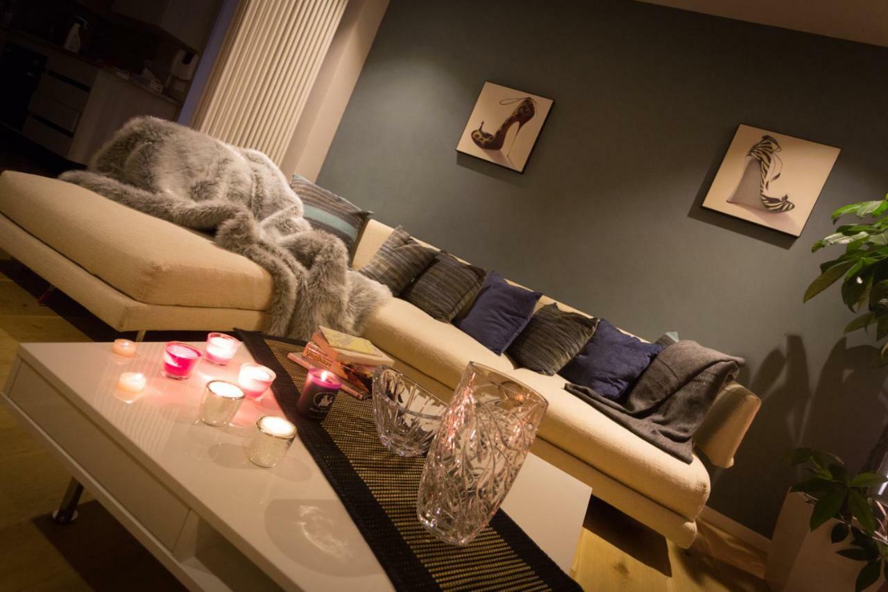 Kia Ora Suite Apartment San Zenone Екстер'єр фото