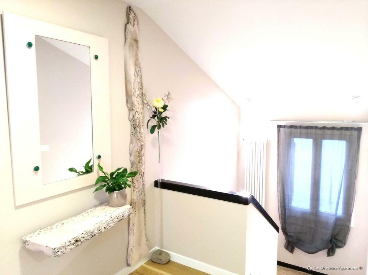 Kia Ora Suite Apartment San Zenone Екстер'єр фото