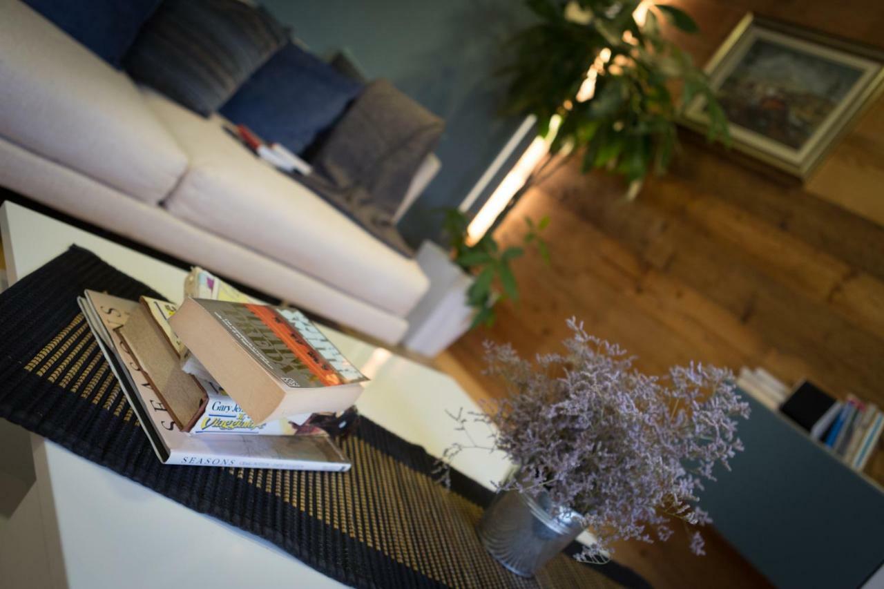 Kia Ora Suite Apartment San Zenone Екстер'єр фото
