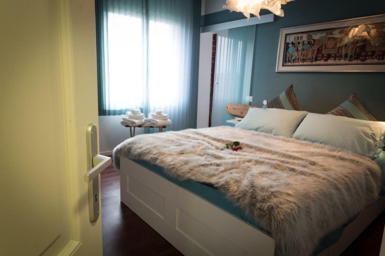 Kia Ora Suite Apartment San Zenone Екстер'єр фото