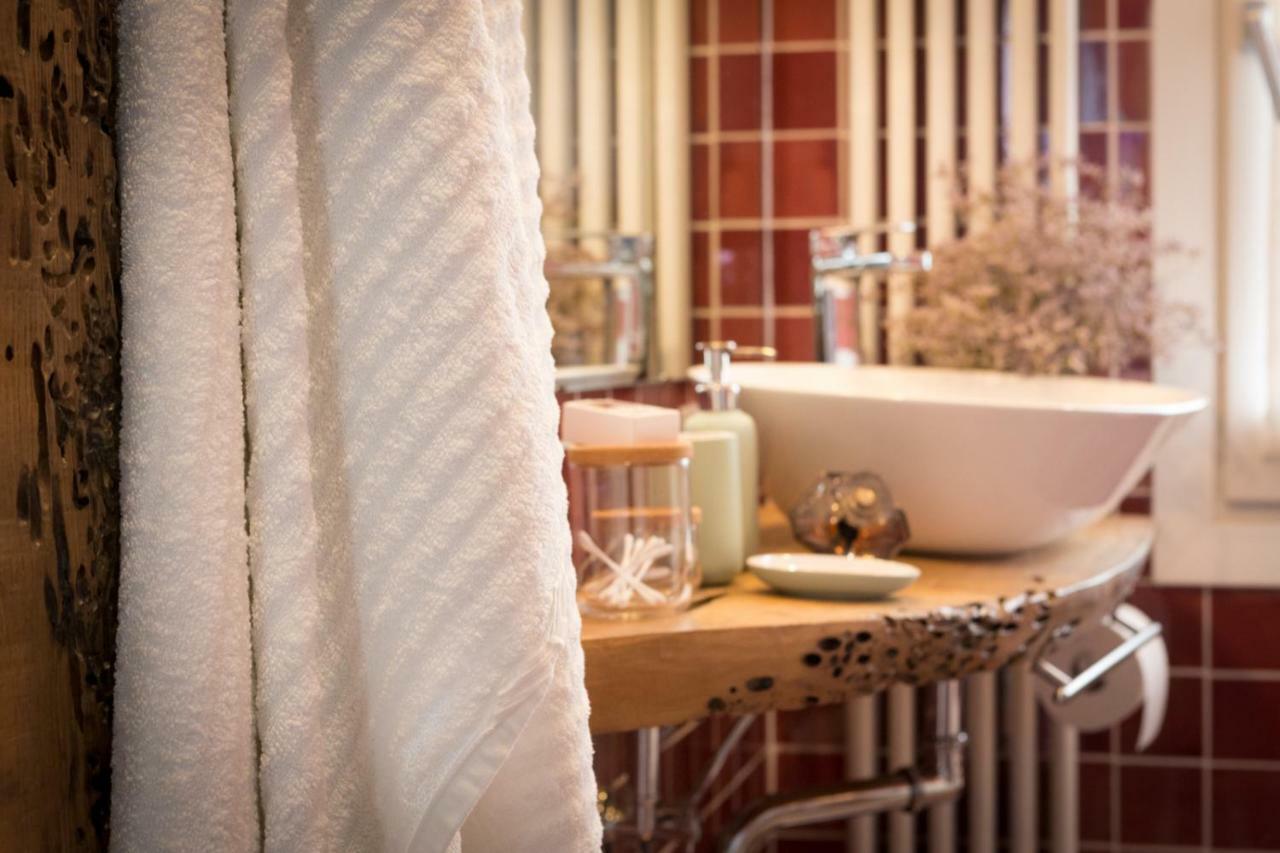 Kia Ora Suite Apartment San Zenone Екстер'єр фото