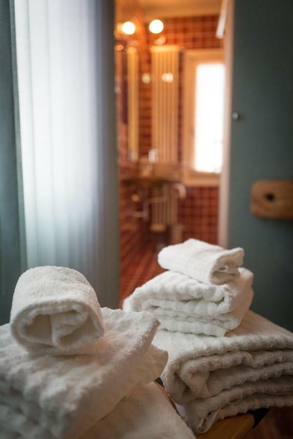 Kia Ora Suite Apartment San Zenone Екстер'єр фото