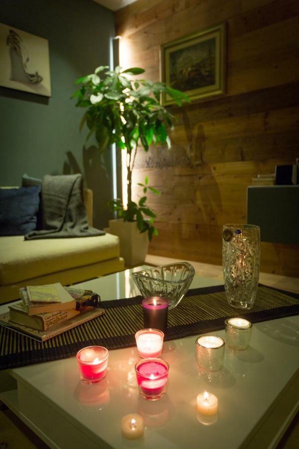 Kia Ora Suite Apartment San Zenone Екстер'єр фото