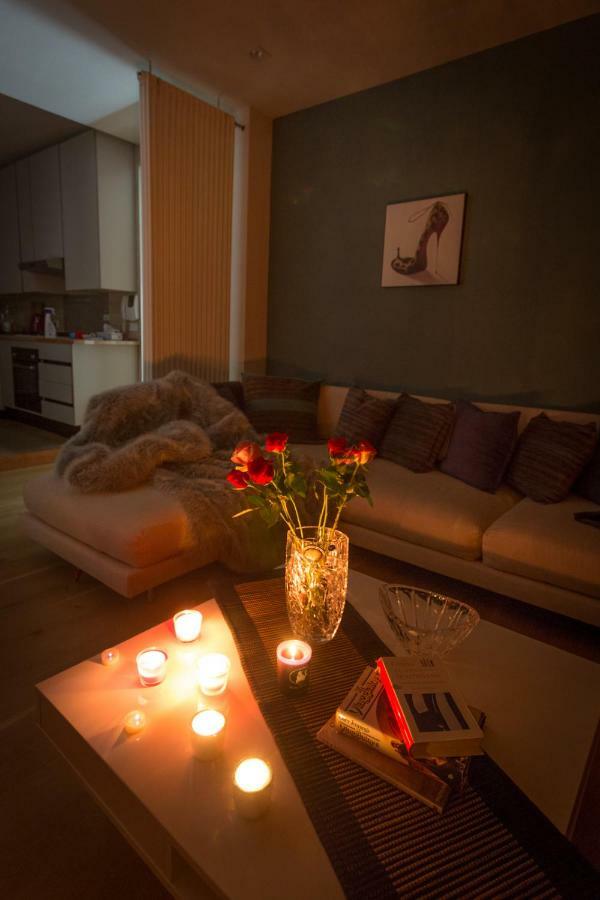 Kia Ora Suite Apartment San Zenone Екстер'єр фото