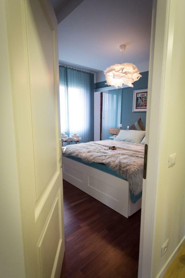 Kia Ora Suite Apartment San Zenone Екстер'єр фото