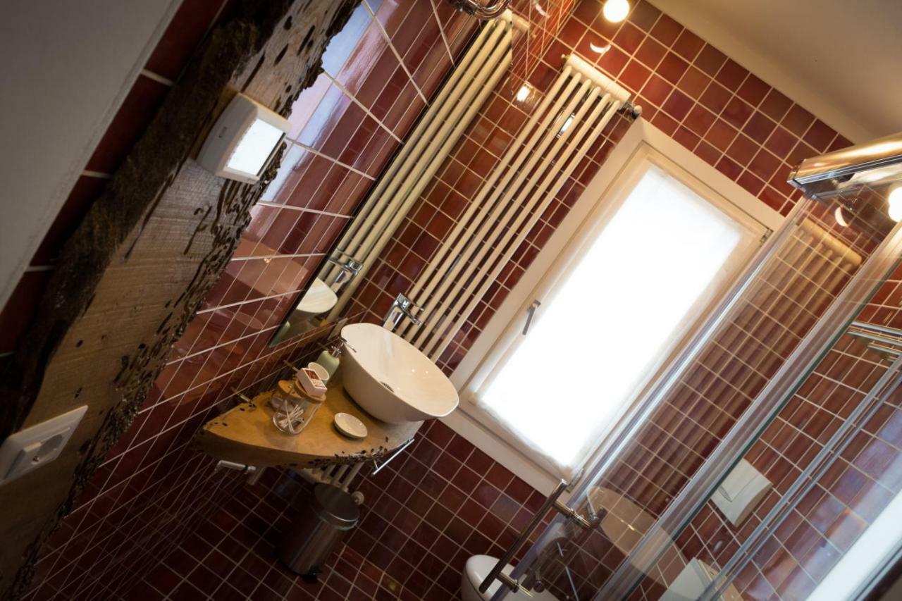 Kia Ora Suite Apartment San Zenone Екстер'єр фото