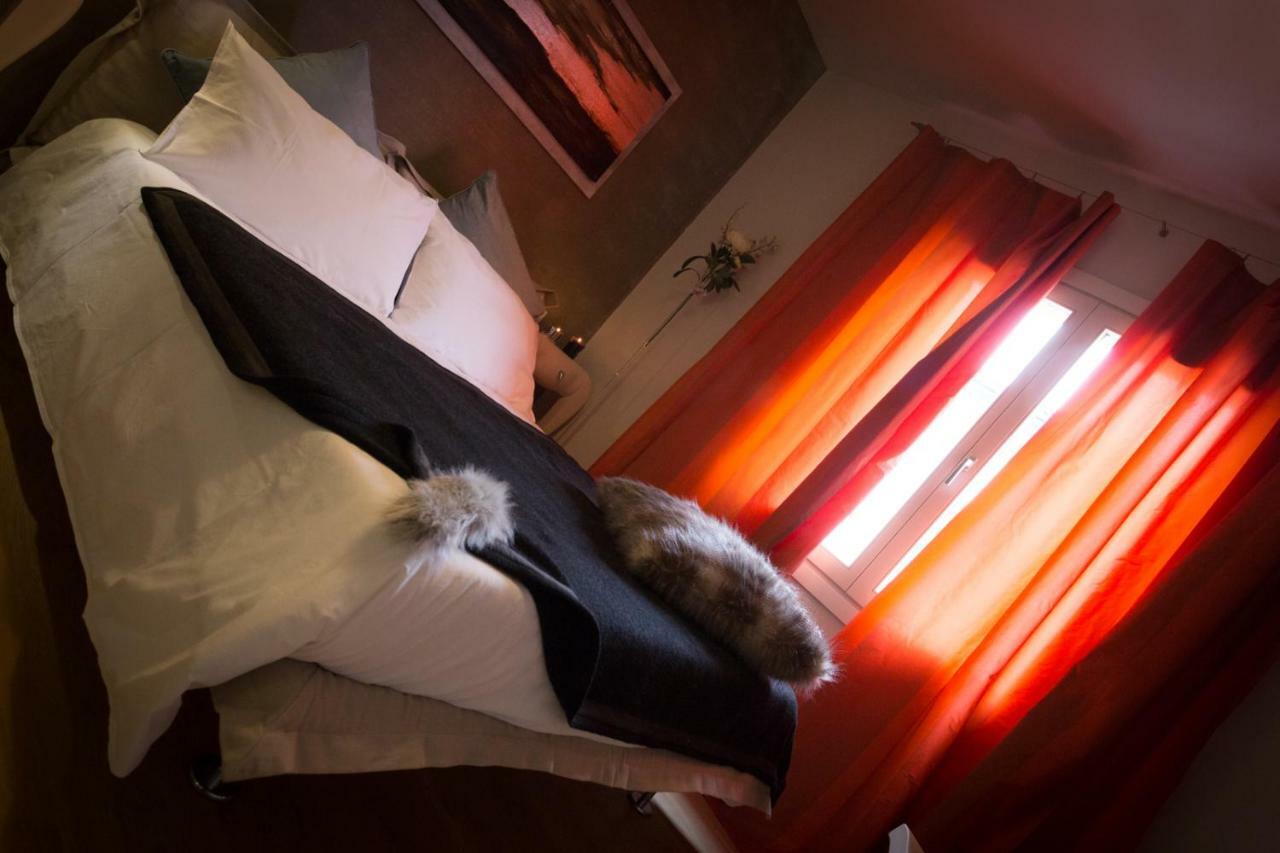 Kia Ora Suite Apartment San Zenone Екстер'єр фото