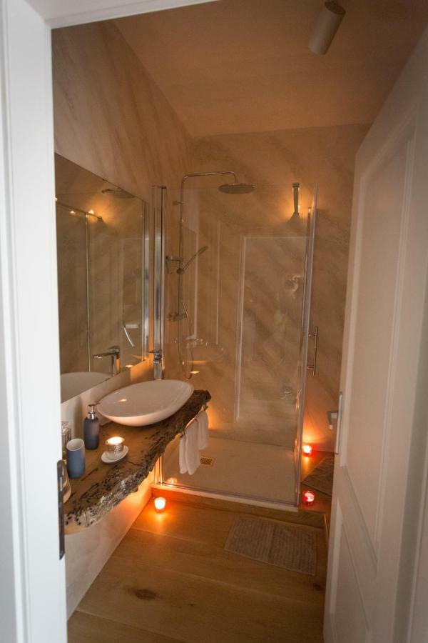 Kia Ora Suite Apartment San Zenone Екстер'єр фото