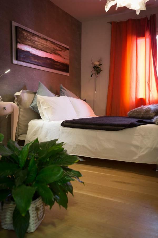 Kia Ora Suite Apartment San Zenone Екстер'єр фото