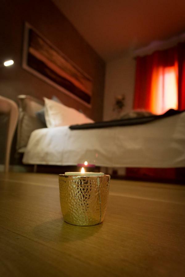 Kia Ora Suite Apartment San Zenone Екстер'єр фото