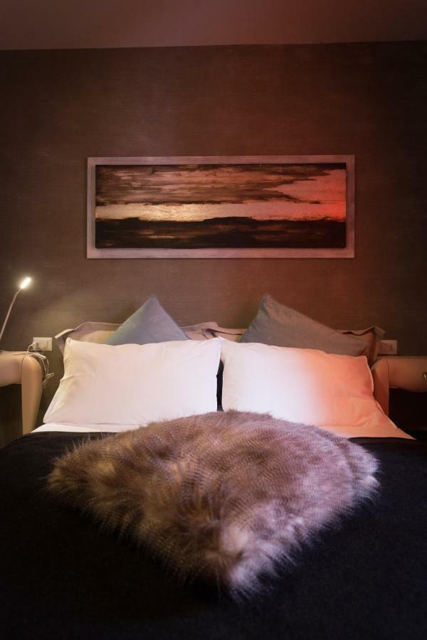Kia Ora Suite Apartment San Zenone Екстер'єр фото