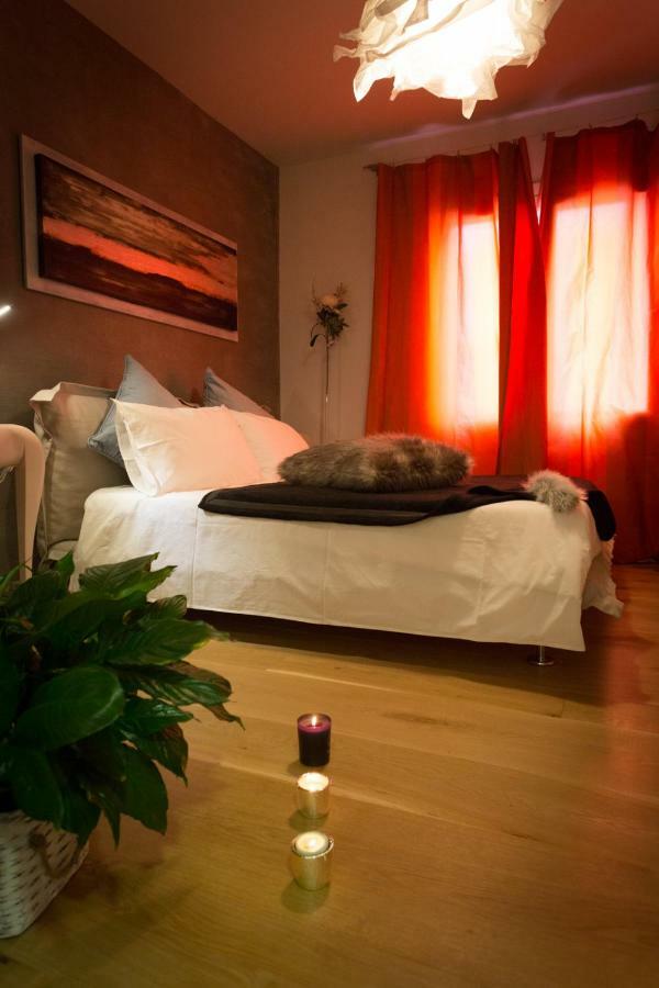 Kia Ora Suite Apartment San Zenone Екстер'єр фото