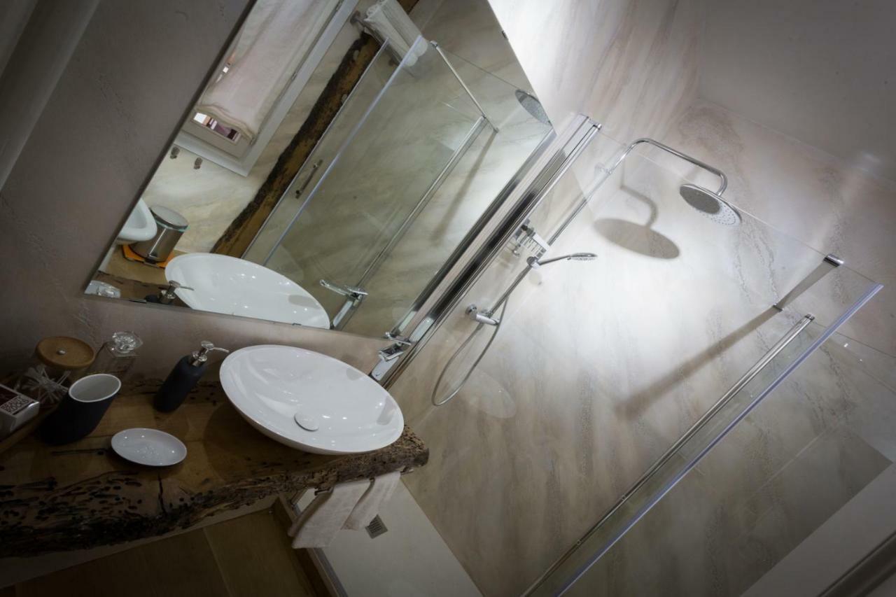 Kia Ora Suite Apartment San Zenone Екстер'єр фото