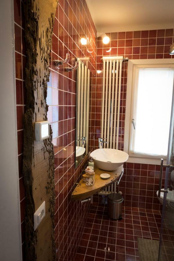 Kia Ora Suite Apartment San Zenone Екстер'єр фото