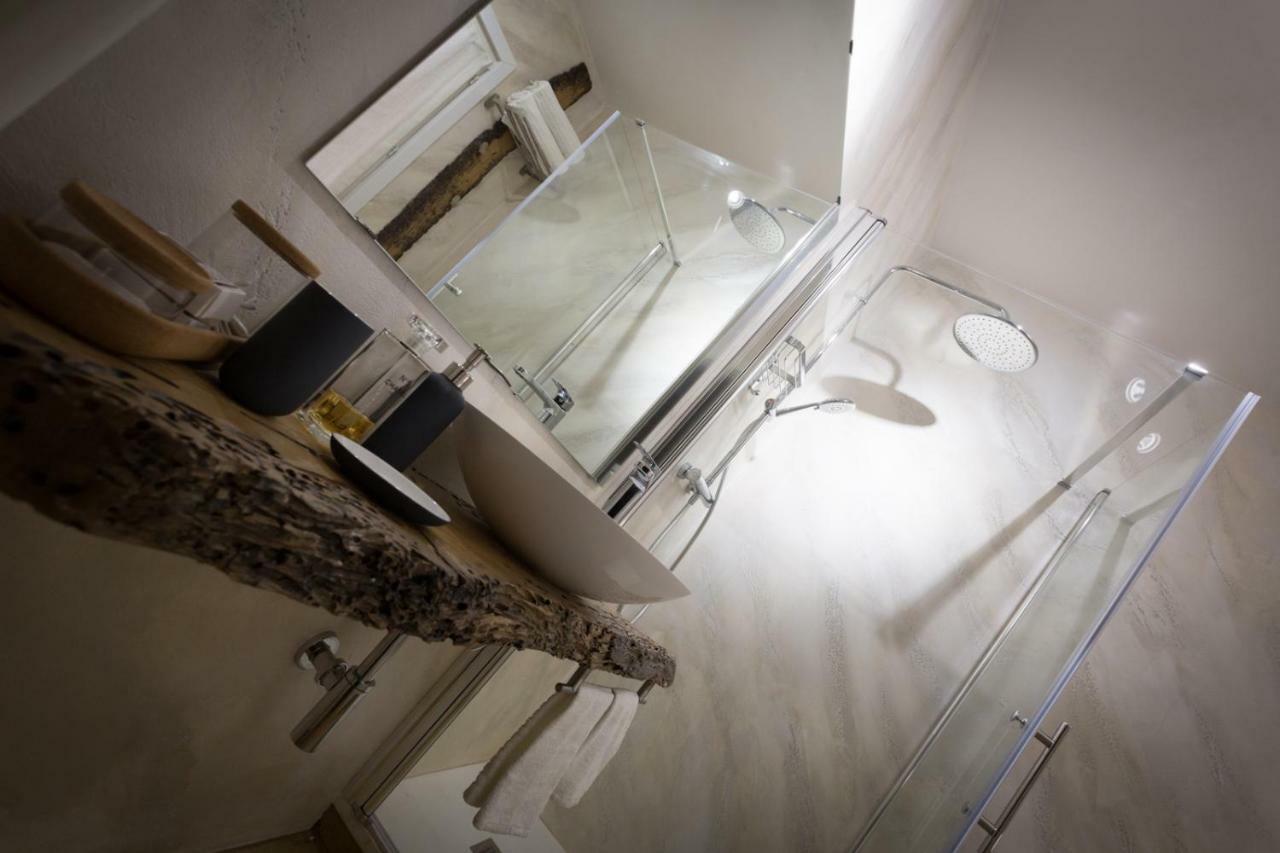 Kia Ora Suite Apartment San Zenone Екстер'єр фото