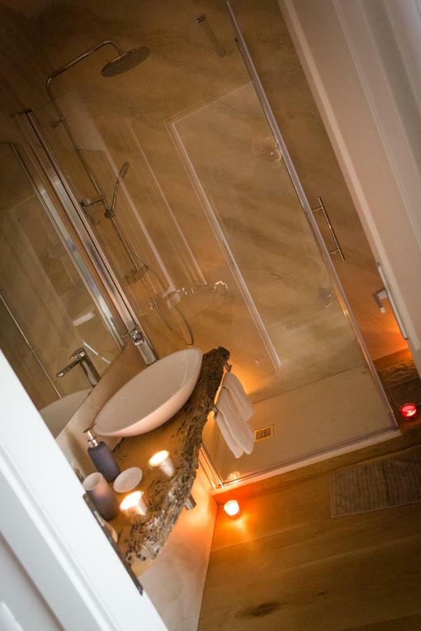 Kia Ora Suite Apartment San Zenone Екстер'єр фото