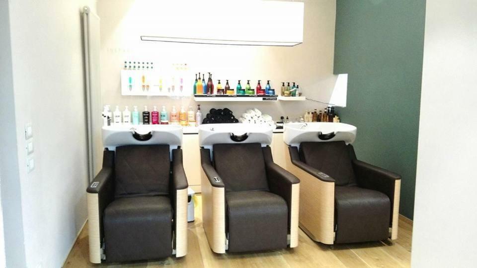 Kia Ora Suite Apartment San Zenone Екстер'єр фото