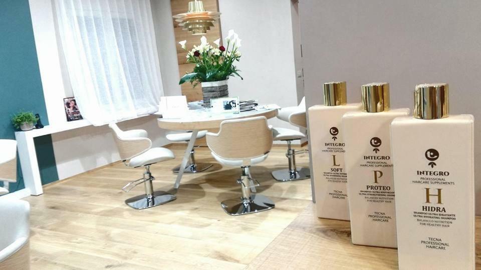 Kia Ora Suite Apartment San Zenone Екстер'єр фото
